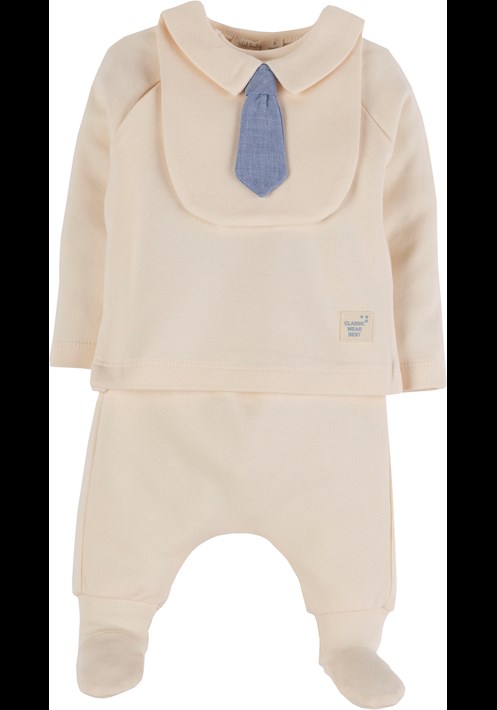 Organik 8'li Set 18214 2